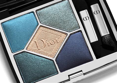 dior eye shadows|dior eyeshadow denim.